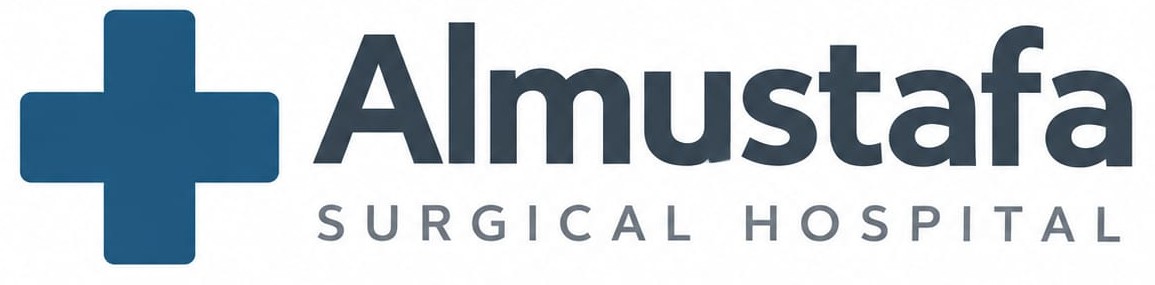 AL MUSTAFA SURGICAL HOSPITAL logo